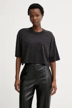 Guess tricou pentru femei, din bumbac imagine