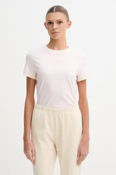 Guess tricou pentru femei, din bumbac GRETA imagine