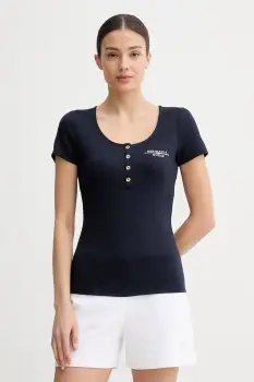 Guess Tricou pentru femei NORTH SAILS imagine