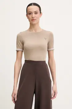 Guess tricou PEPI imagine