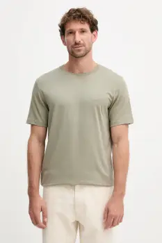 Guess tricou PIMA imagine