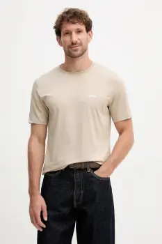 Guess tricou PIMA imagine