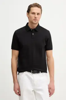 Guess tricou polo imagine