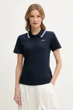 Guess tricou polo AMARYLLIS imagine