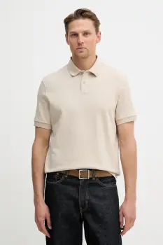 Guess tricou polo imagine