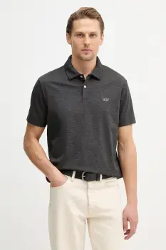 Guess tricou polo HEATHER imagine