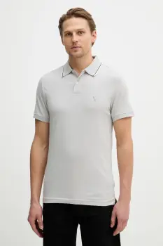 Guess tricou polo NOLAN imagine
