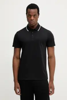 Guess tricou polo PAUL imagine