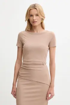 Guess tricou PRISCA imagine