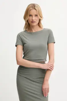 Guess tricou PRISCA imagine