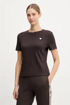 Guess tricou SONIA imagine