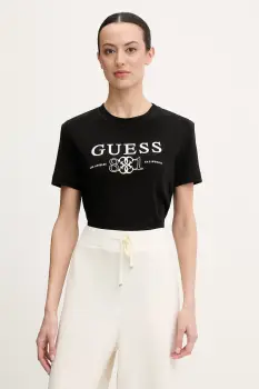 Guess tricou STEFFI imagine
