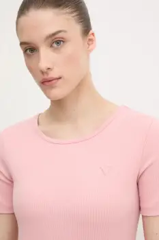 Guess tricou STEFFI imagine