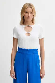 Guess tricou VALERIA imagine