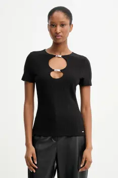 Guess tricou VALERIA imagine