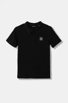 Guess tricouri polo din bumbac pentru copii imagine
