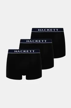 Hackett London boxeri 3-pack imagine