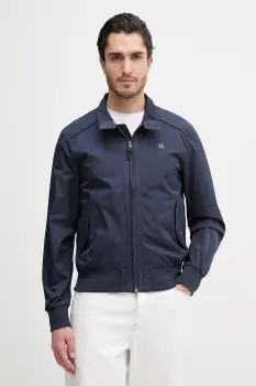 Hackett London geaca imagine