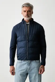 Hackett London geaca de tranzitie pentru barbati imagine