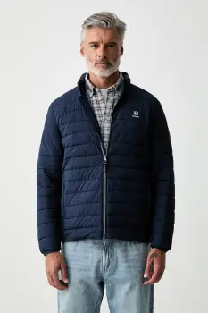 Hackett London geaca de tranzitie pentru barbati imagine