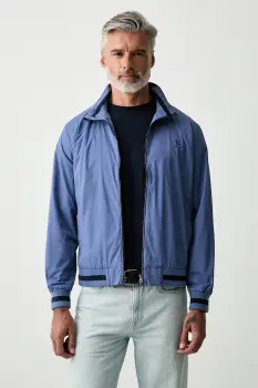 Hackett London geaca de tranzitie pentru barbati imagine