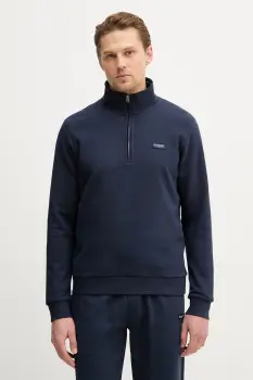 Hackett London hanorac de bumbac imagine