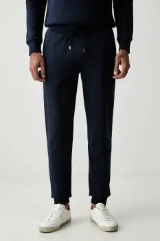 Hackett London pantaloni de trening pentru barbati din bumbac imagine