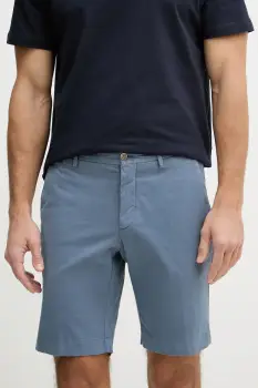 Hackett London pantaloni scurti barbatesti imagine