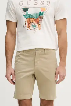 Hackett London pantaloni scurti barbati imagine