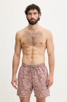 Hackett London pantaloni scurti de baie pentru barbati imagine