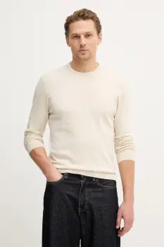 Hackett London pulover din amestec de matase imagine