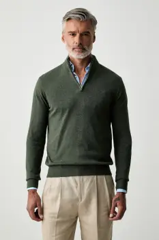Hackett London pulover pentru barbati din bumbac imagine