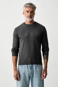 Hackett London pulover pentru barbati din bumbac imagine