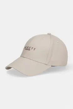 Hackett London sapca de baseball din bumbac imagine