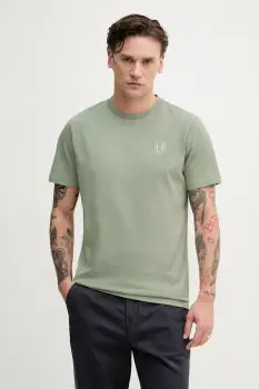 Hackett London tricou pentru barbati, din bumbac imagine