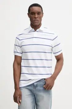 Hackett London tricou polo imagine