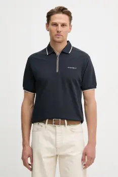 Hackett London tricou polo imagine