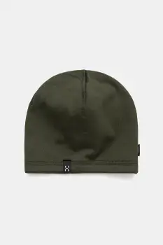 Haglofs caciula Betula culoarea verde, 608108 imagine