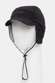 Haglofs caciula Mountain culoarea negru, 607814 imagine