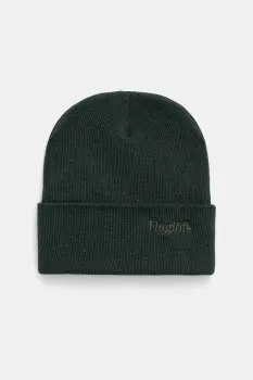 Haglofs caciula Outsiders culoarea verde, 607788 imagine