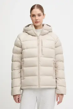 Haglofs geaca de puf Rosson Down culoarea bleumarin, de iarna, 607468 imagine