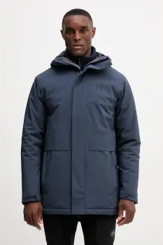 Haglofs geaca sport Salix culoarea bleumarin, 608241 imagine