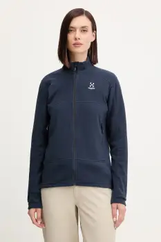 Haglofs hanorac Buteo culoarea rosu, uni, 605074 imagine