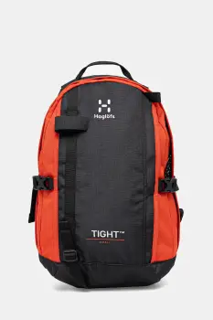 Haglofs rucsac culoarea negru, mare, cu imprimeu, 338152 imagine