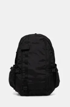 Haglofs rucsac culoarea negru, mare, uni, 607564 imagine