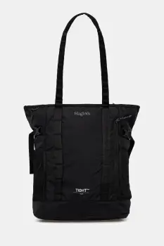Haglofs rucsac culoarea negru, mare, uni, 607756 imagine