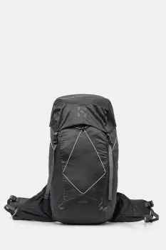 Haglofs rucsac L.I.M 25 culoarea gri, mare, uni, 607691 imagine