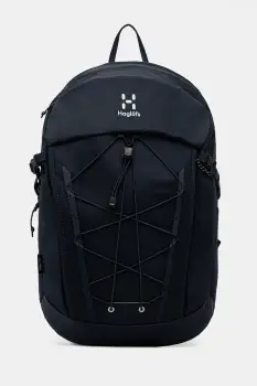 Haglofs rucsac Vide 25 culoarea bej, mare, uni, 607107 imagine