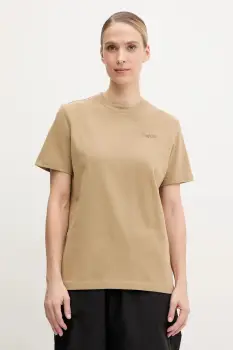 Haglofs tricou femei, culoarea verde, 607665 imagine