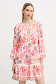 Hale Bob rochie Benilde imagine